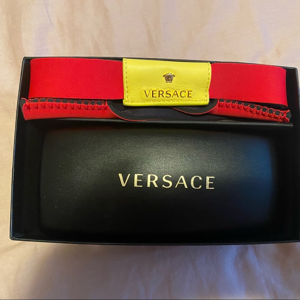 Brand new with box